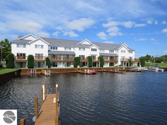 907 W Lake St Unit 2, Tawas City, MI 48763