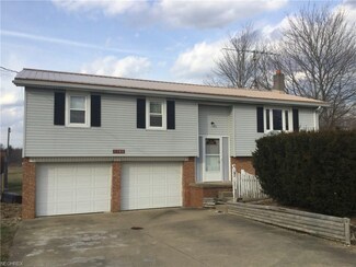 5748 State Route 82, Newton Falls, OH 44444
