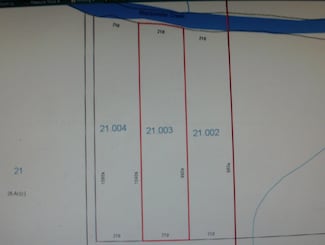 0 Johnson Rd, Jasper, AL 35504