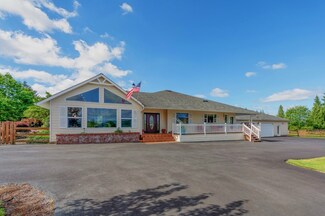 401 Cunningham Rd, Kelso, WA 98626