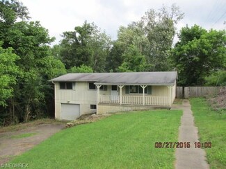 56615 High Ridge Rd, Bellaire, OH 43906