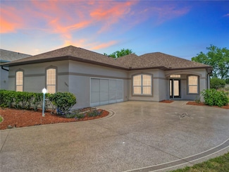 11945 SE 171st Loop, Summerfield, FL 34491