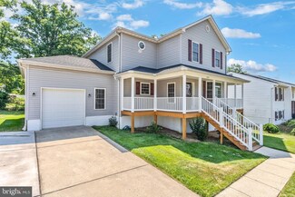 9403 N Laurel Rd, Laurel, MD 20723