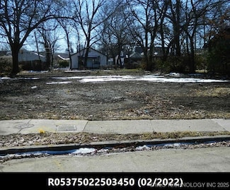 514 E Young Place, Tulsa, OK 74106