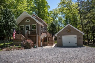 225 Fox Ridge Rd, Flinton, PA 16640