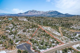 5455 W Edith Cir, Prescott, AZ 86305