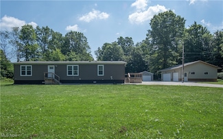 6026 Warner Rd, Kinsman, OH 44428