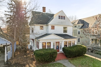 17 Vincent St, Binghamton, NY 13905