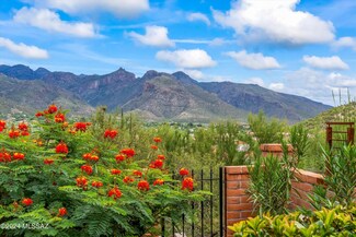 5400 N Via Sempreverde, Tucson, AZ 85750