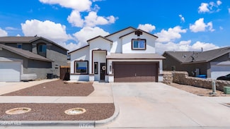 11228 Cielo Claro Dr, El Paso, TX 79927