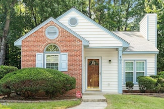 108 Ellsworth Place, Cary, NC 27511