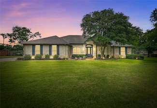 4019 Brooks Ct, Argyle, TX 76226