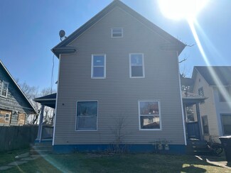 620 E Indiana Ave, South Bend, IN 46613
