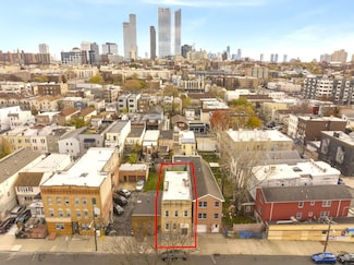 12 Wright Ave, Jersey City, NJ 07306