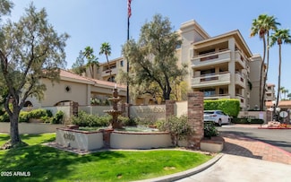 4200 N Miller Rd Unit 509, Scottsdale, AZ 85251