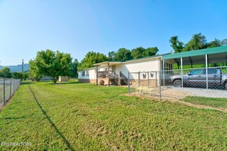 1872 Mitchell Farm Rd, Sevierville, TN 37876