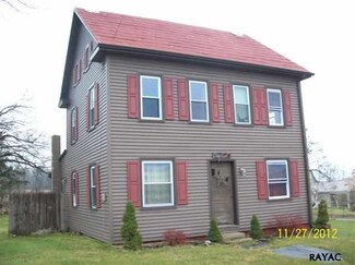 177 Town Hill Rd Unit 2, York Springs, PA 17372