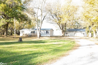 515 Mulberry St, Warsaw, IL 62379