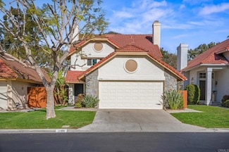 1196 Beacon Hill, San Marcos, CA 92078