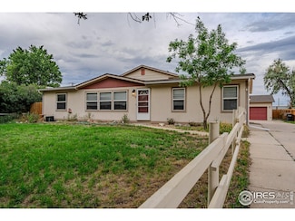 205 8th St, Gilcrest, CO 80623
