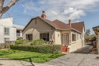828 Highland Ave, San Mateo, CA 94401