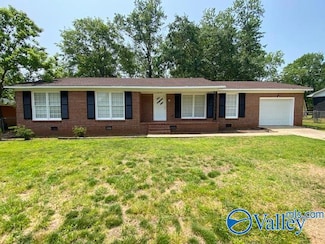 2509 Rochell Dr NW, Huntsville, AL 35810