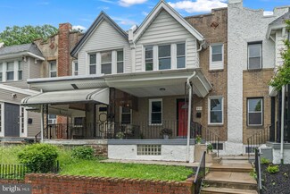 333 E Sharpnack St, Philadelphia, PA 19119