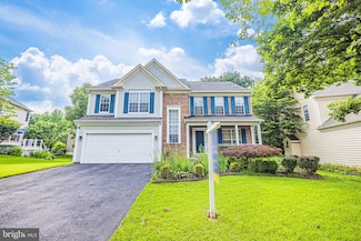 12602 Withan Dr, Silver Spring, MD 20904
