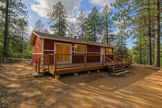 6363 Blue Mountain Rd, Wilseyville, CA 95257