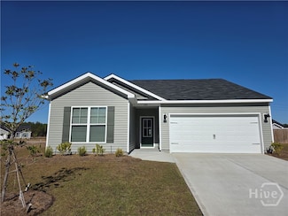 330 Crosswinds Dr, Rincon, GA 31326