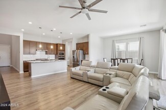 10139 E Toledo Ave, Mesa, AZ 85212