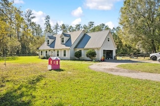 9900 NE 130th Ave, Fort Mc Coy, FL 32134