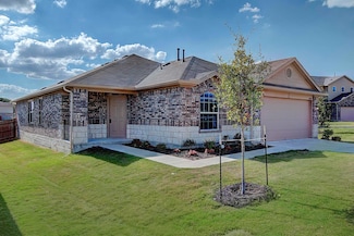 10620 Speedwagon Run, Austin, TX 78754