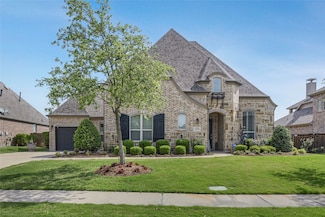 3429 Lochside, the Colony, TX 75056