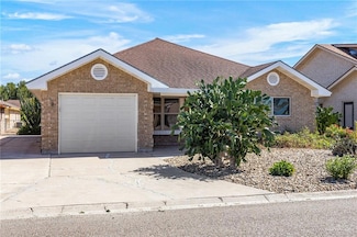 1902 Tyler St, Mission, TX 78572