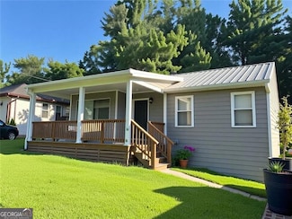 1296 Northwest Dr NW, Atlanta, GA 30318