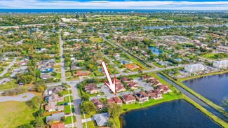 1431 Lake Mango Way, West Palm Beach, FL 33406