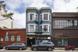 449 9th St, San Francisco, CA 94103