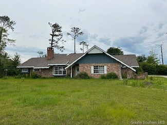 141 E Park Manor Dr, Lake Charles, LA 70611