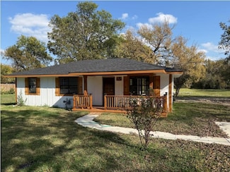 605 Bost St, Rockwall, TX 75087