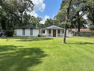 2418 Bill Smith Rd, Conroe, TX 77384