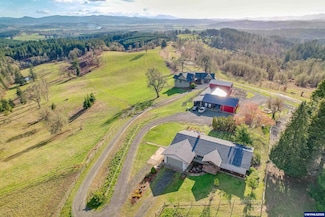 13100 Rd, Monmouth, OR 97361