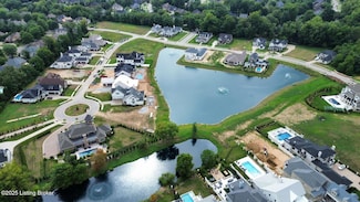 Lot 25 the Breakers at Prospect, Prospect, KY 40059