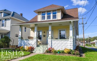 221 W Penn St, Muncy, PA 17756