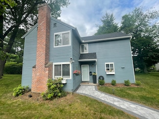 6 Mathers Crossing, Simsbury, CT 06070