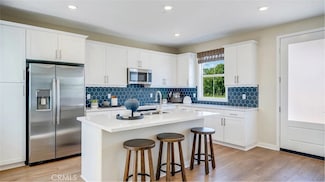 2601 E Hyde Paseo, Ontario, CA 91762