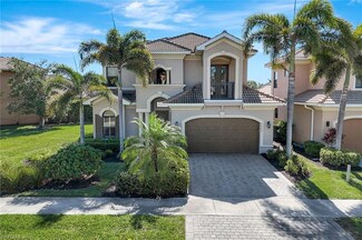 1445 Serrano Cir, Naples, FL 34105