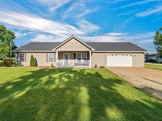 109 N 7th St, Owensville, MO 65066