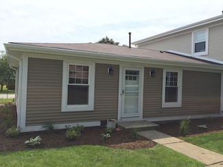 346 Farmingdale Cir Unit 601, Vernon Hills, IL 60061