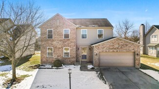 7609 Samuel Dr, Indianapolis, IN 46259
